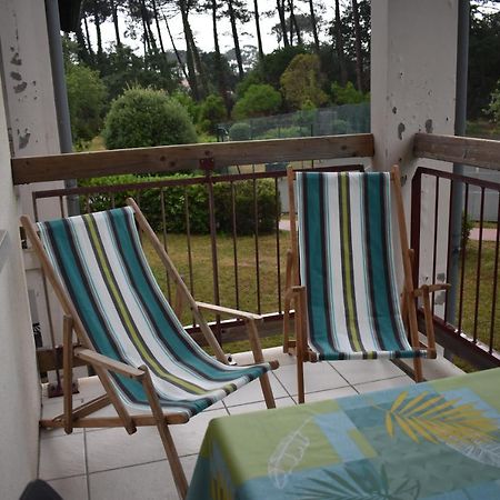 Les Dunes 6 Personnes ,Piscines ,Tennis Etc Proche De La Plage องดร์ ภายนอก รูปภาพ