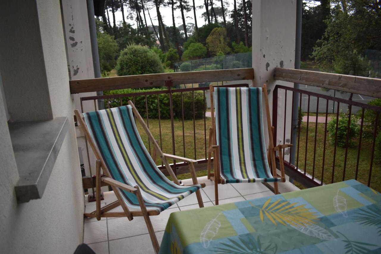 Les Dunes 6 Personnes ,Piscines ,Tennis Etc Proche De La Plage องดร์ ภายนอก รูปภาพ