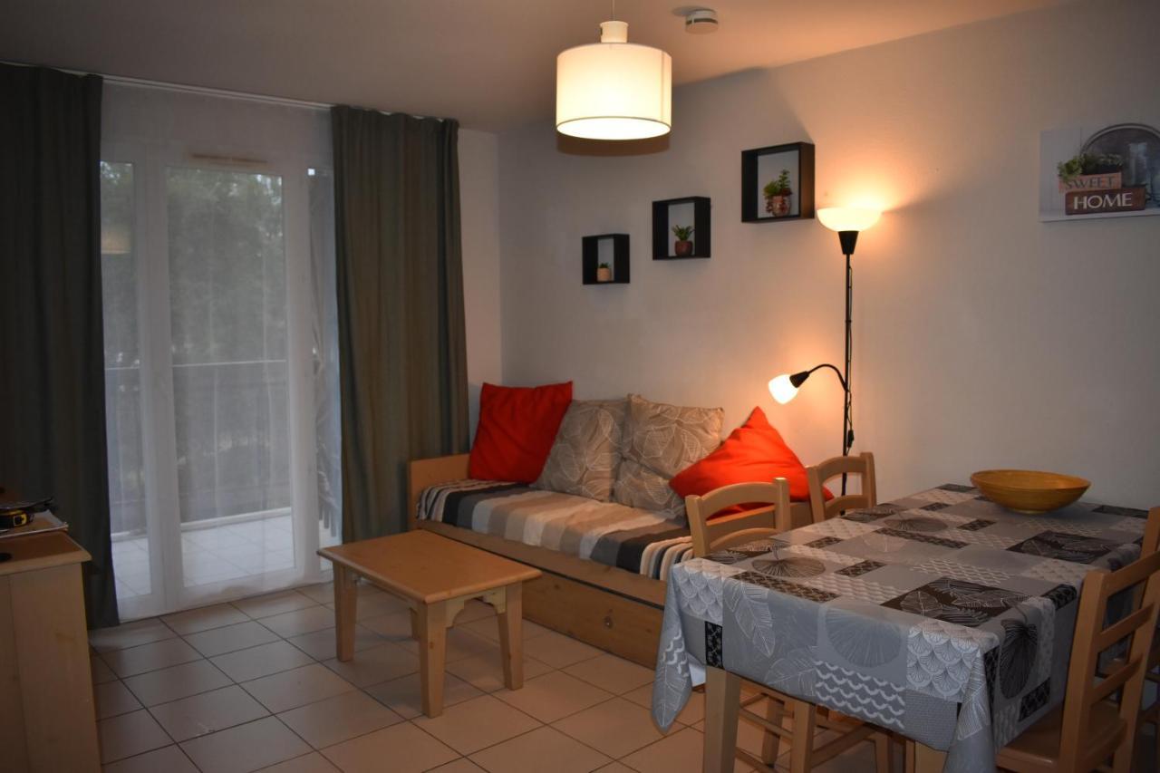Les Dunes 6 Personnes ,Piscines ,Tennis Etc Proche De La Plage องดร์ ภายนอก รูปภาพ